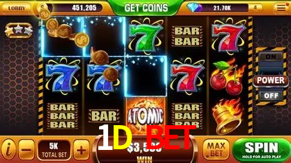 1D BET