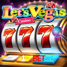 1D BET