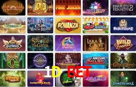 1D BET
