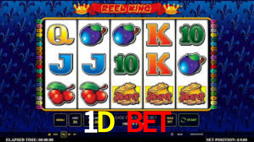 1D GAME