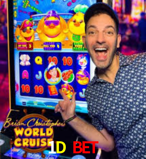 1D BET